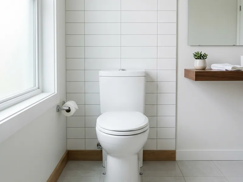 Toilet Repair & Installation Plumber in Halstad, MN